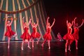 Mini Stars Circus 3A  077